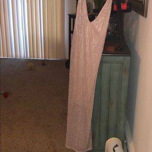 Long dress
